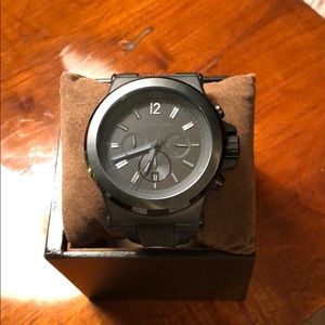Michael Kors Dylan Watch